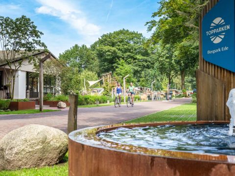 TopParken Bospark Ede - Camping Ede - Image N°40