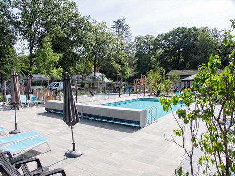 TopParken Bospark Ede - Camping Ede - Image N°3