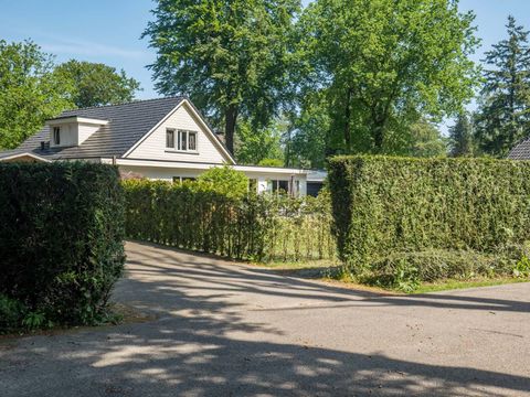 TopParken Bospark Ede - Camping Ede - Image N°31