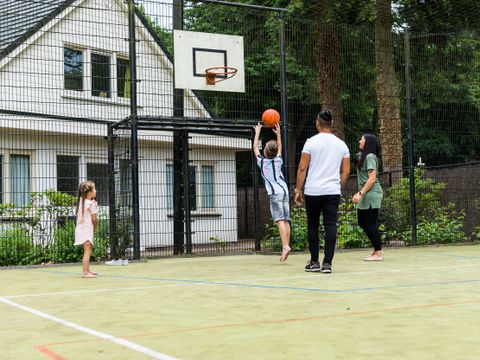 TopParken Bospark Ede - Camping Ede