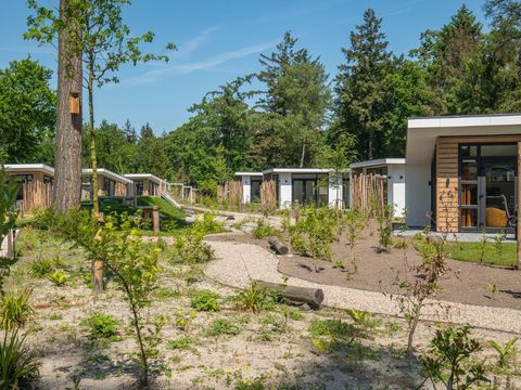 TopParken Bospark Ede - Camping Ede - Image N°32