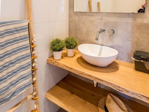 Bungalowpark De Gouden Spar - Camping Noordwijk - Image N°3