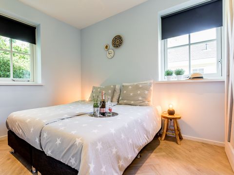 Bungalowpark De Gouden Spar - Camping Noordwijk - Image N°2