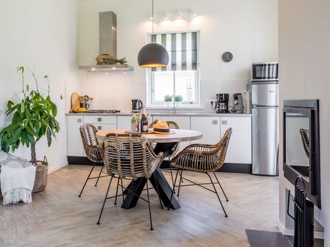 Bungalowpark De Gouden Spar - Camping Noordwijk