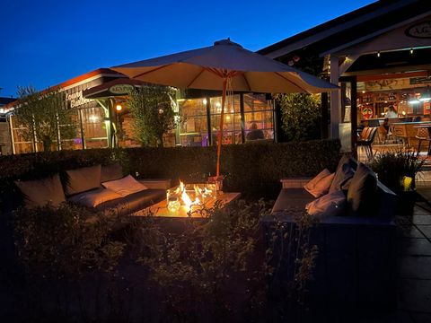 Parc Koudenburg - Camping Ameland - Image N°5