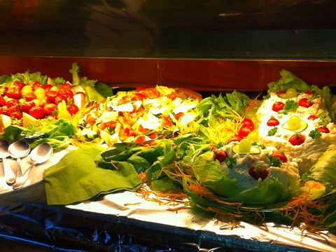 Parc Koudenburg - Camping Ameland