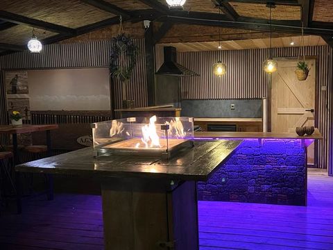 Parc Koudenburg - Camping Ameland