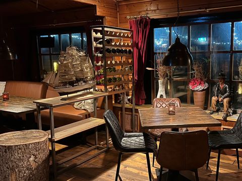 Parc Koudenburg - Camping Ameland