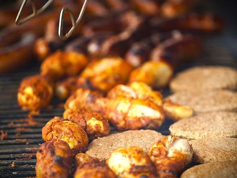 Parc Koudenburg - Camping Ameland