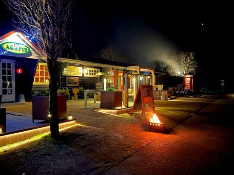 Parc Koudenburg - Camping Ameland - Image N°4