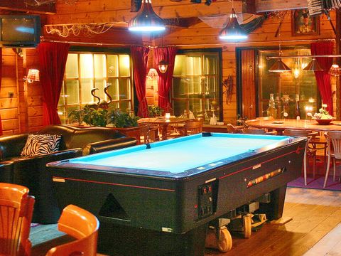 Parc Koudenburg - Camping Ameland - Image N°3