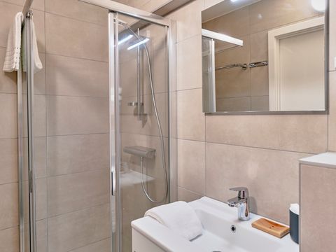 Holiday Suites Appartementen Blankenberge - Camping Flandre Occidentale - Image N°5