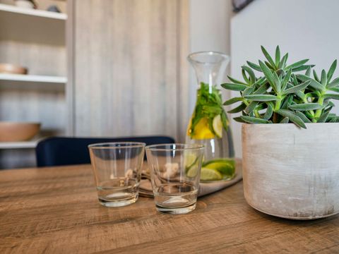 Holiday Suites Appartementen Blankenberge - Camping Flandre Occidentale - Image N°4