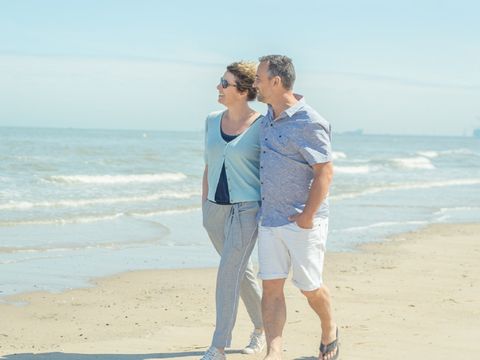 Holiday Suites Appartementen Blankenberge - Camping Flandre Occidentale - Image N°3