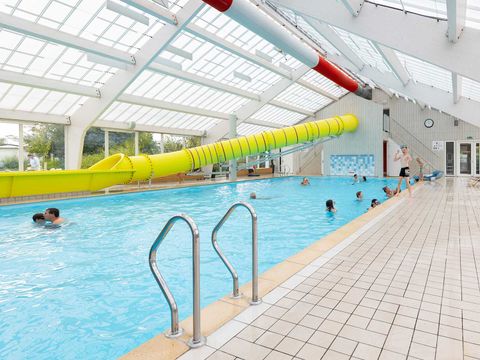 Molecaten Park Wijde Blick - Camping Renesse