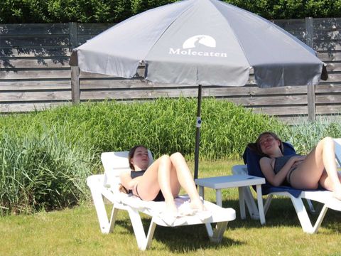 Molecaten Park Wijde Blick - Camping Renesse