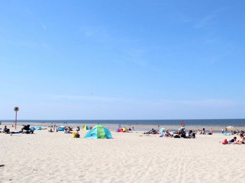 Molecaten Park Wijde Blick - Camping Renesse