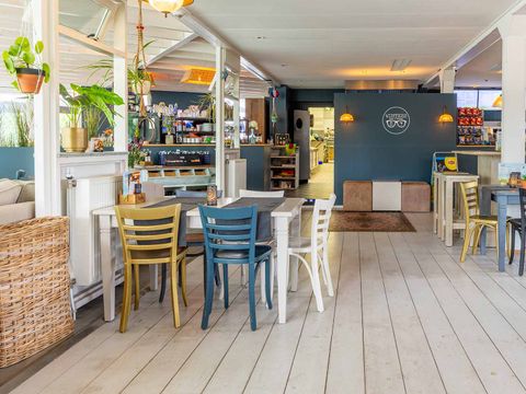 Molecaten Park Wijde Blick - Camping Renesse