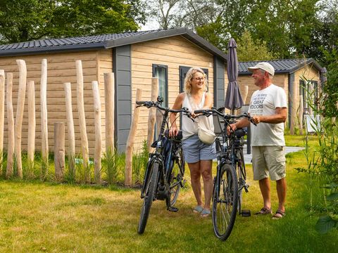 Molecaten Park Wijde Blick - Camping Renesse - Image N°5