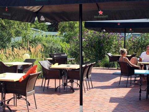 Molecaten Park Wijde Blick - Camping Renesse