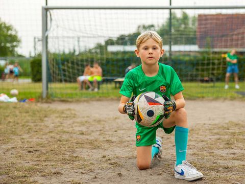 Molecaten Park Wijde Blick - Camping Renesse