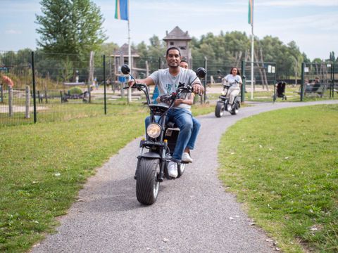 TopParken Recreatiepark Het Esmeer - Camping Zaltbommel - Image N°8