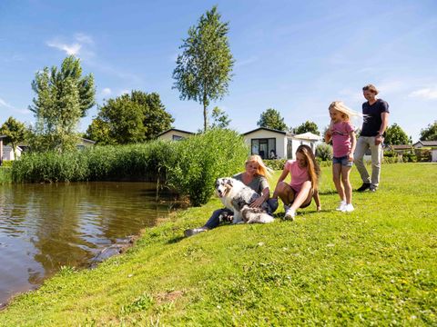 TopParken Recreatiepark Het Esmeer - Camping Zaltbommel - Image N°7