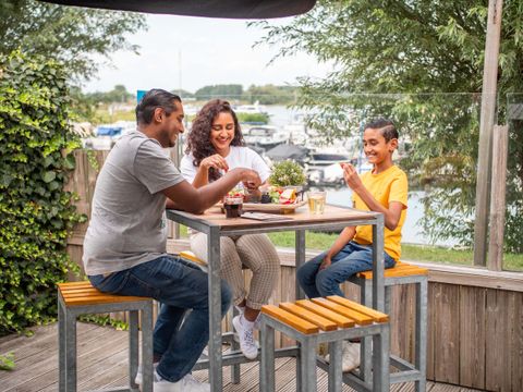 TopParken Recreatiepark Het Esmeer - Camping Zaltbommel - Image N°15