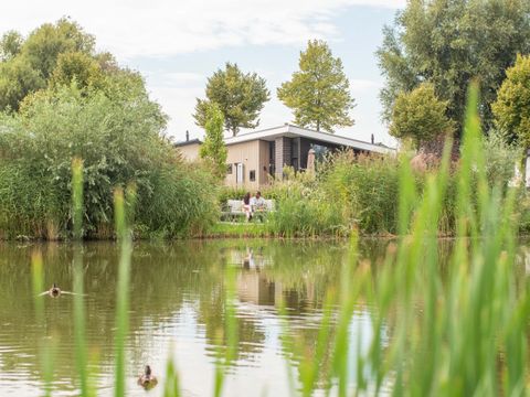 TopParken Recreatiepark Het Esmeer - Camping Zaltbommel - Image N°9