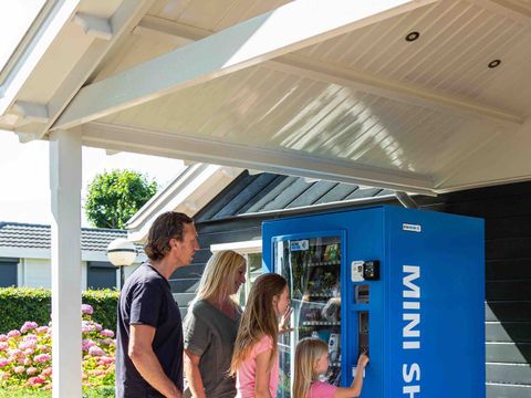TopParken Recreatiepark Het Esmeer - Camping Zaltbommel - Image N°21