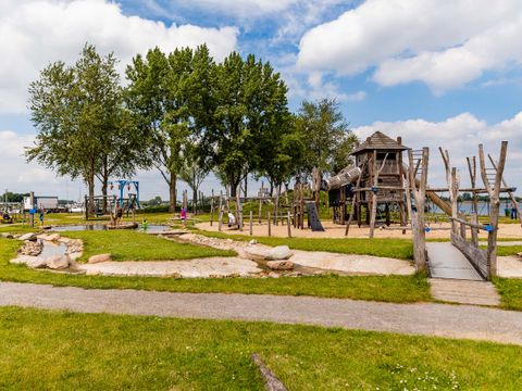 TopParken Recreatiepark Het Esmeer - Camping Zaltbommel - Image N°20