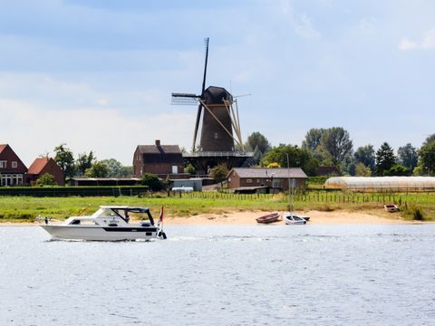 TopParken Recreatiepark Het Esmeer - Camping Zaltbommel - Image N°23