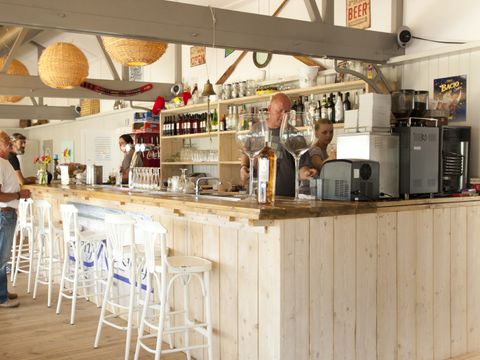 TopParken Recreatiepark Het Esmeer - Camping Zaltbommel - Image N°5