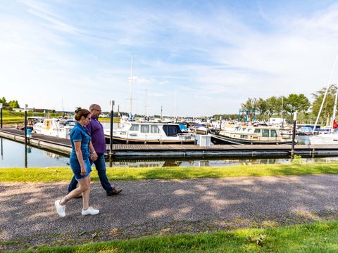 TopParken Recreatiepark Het Esmeer - Camping Zaltbommel - Image N°22