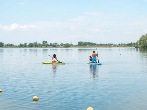 TopParken Recreatiepark Het Esmeer - Camping Zaltbommel - Image N°16