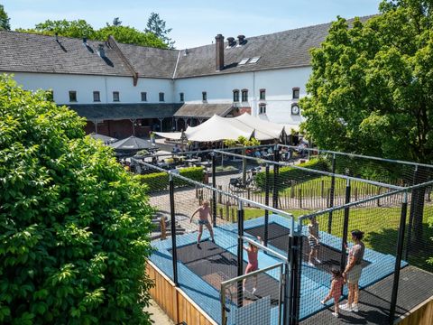 Landal Residence Klein Vink - Camping Arcen