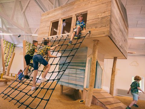 Landal Residence Klein Vink - Camping Arcen