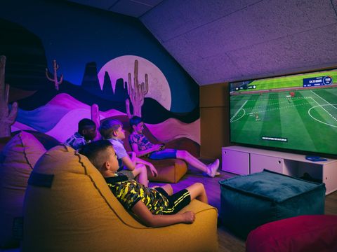 Landal Residence Klein Vink - Camping Arcen - Image N°3