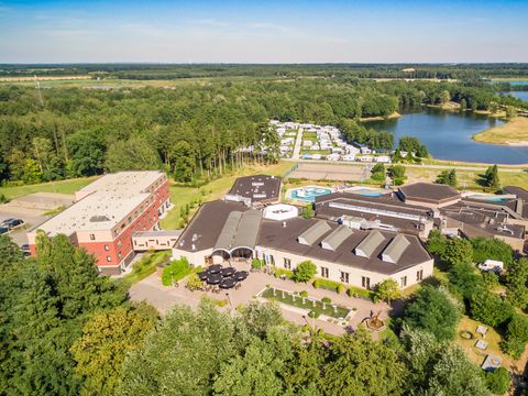 Landal Residence Klein Vink - Camping Arcen