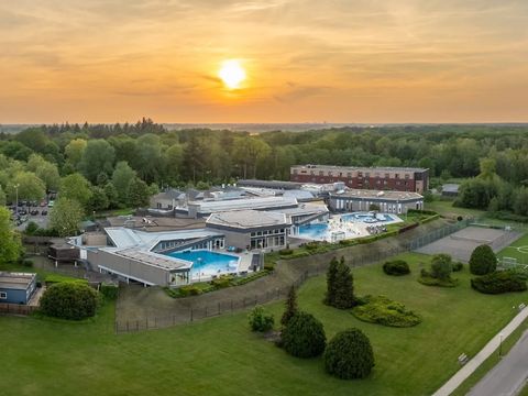 Landal Residence Klein Vink - Camping Arcen