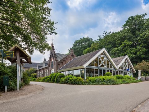 Landal Residence Klein Vink - Camping Arcen - Image N°4