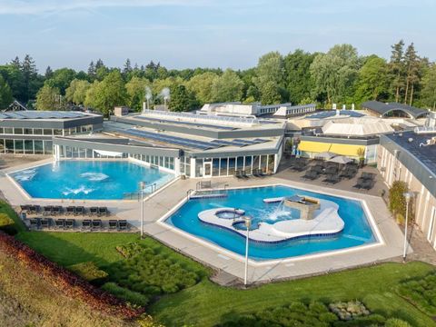 Landal Residence Klein Vink - Camping Arcen - Image N°5
