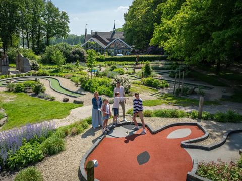 Landal Residence Klein Vink - Camping Arcen