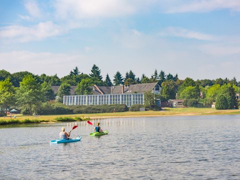 Landal Residence Klein Vink - Camping Arcen