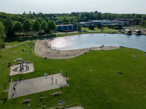 Landal Residence Klein Vink - Camping Arcen