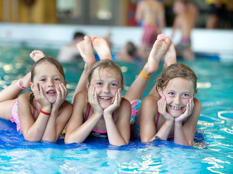 Landal Residence Klein Vink - Camping Arcen