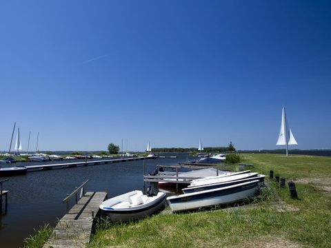 EuroParcs Bad Hoophuizen - Camping Apeldoorn - Image N°52