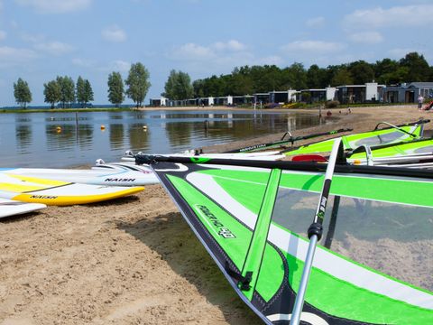 EuroParcs Bad Hoophuizen - Camping Apeldoorn