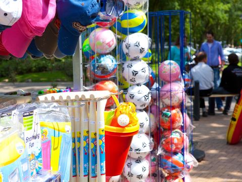 EuroParcs Bad Hoophuizen - Camping Apeldoorn