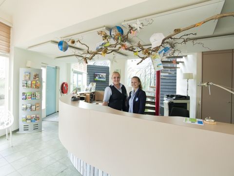 EuroParcs Bad Hoophuizen - Camping Apeldoorn - Image N°7